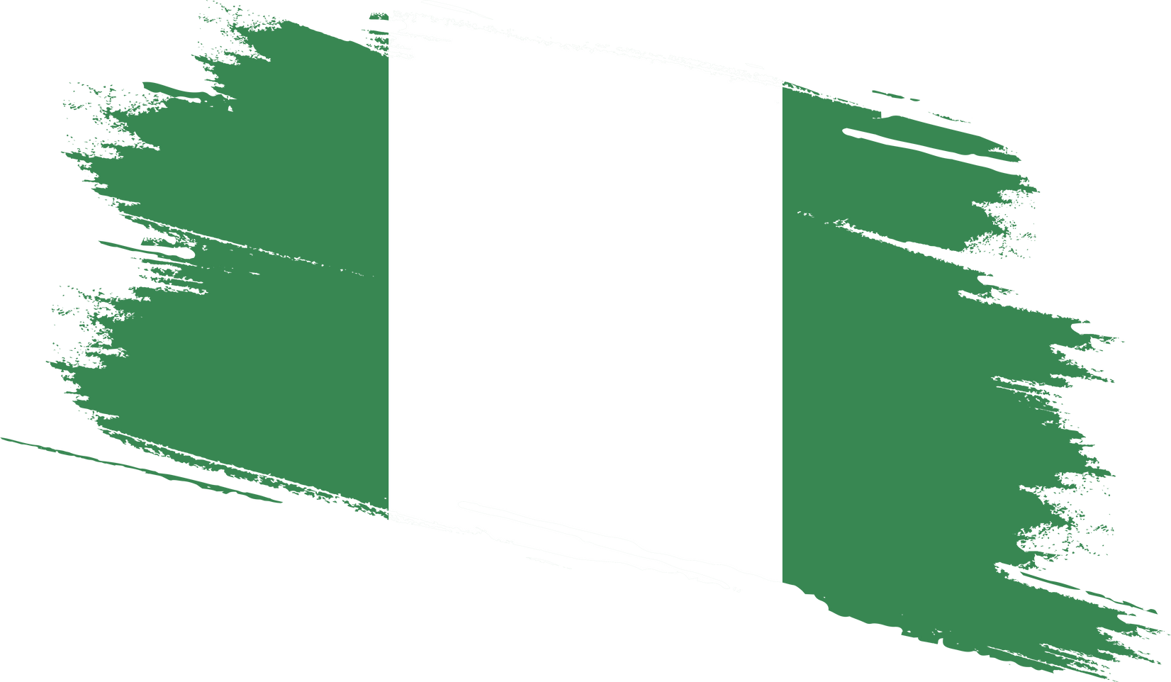 Nigeria flag